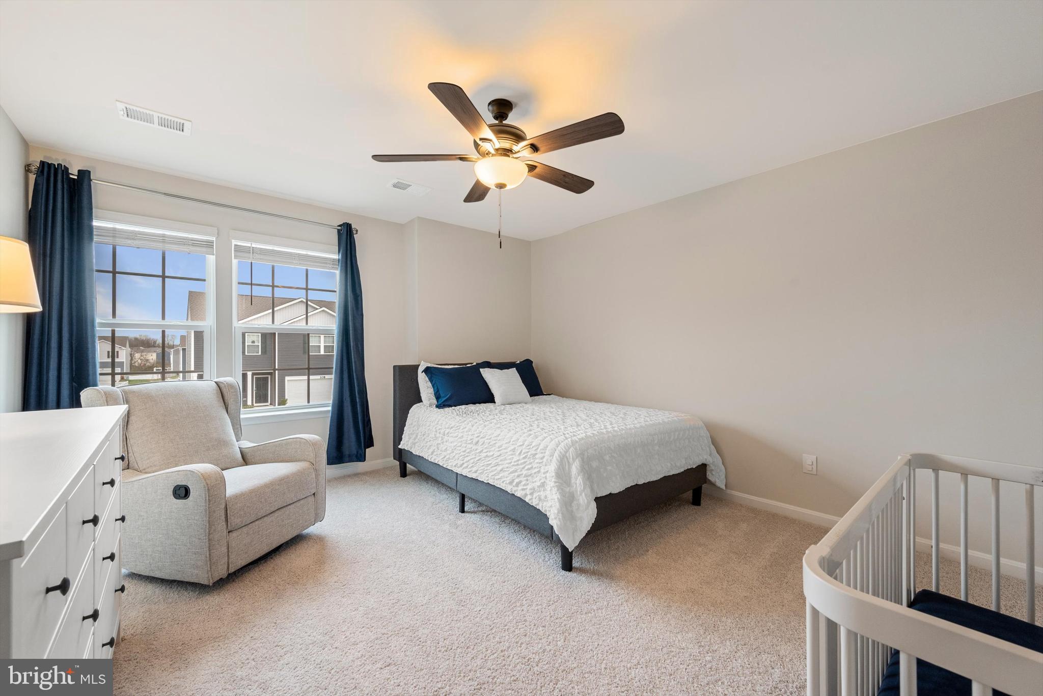 MAGNOLIA SPRINGS - Residential