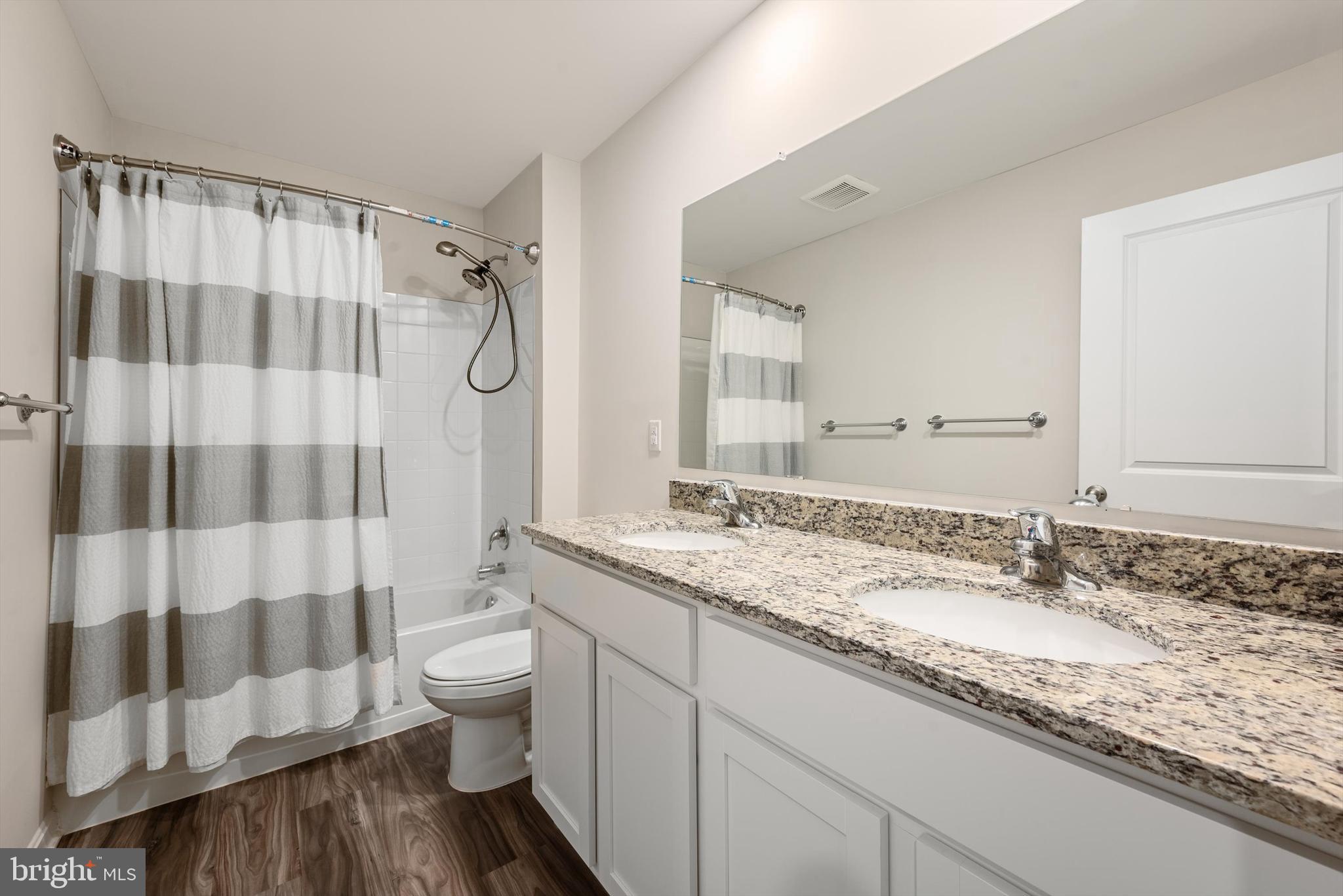 MAGNOLIA SPRINGS - Residential