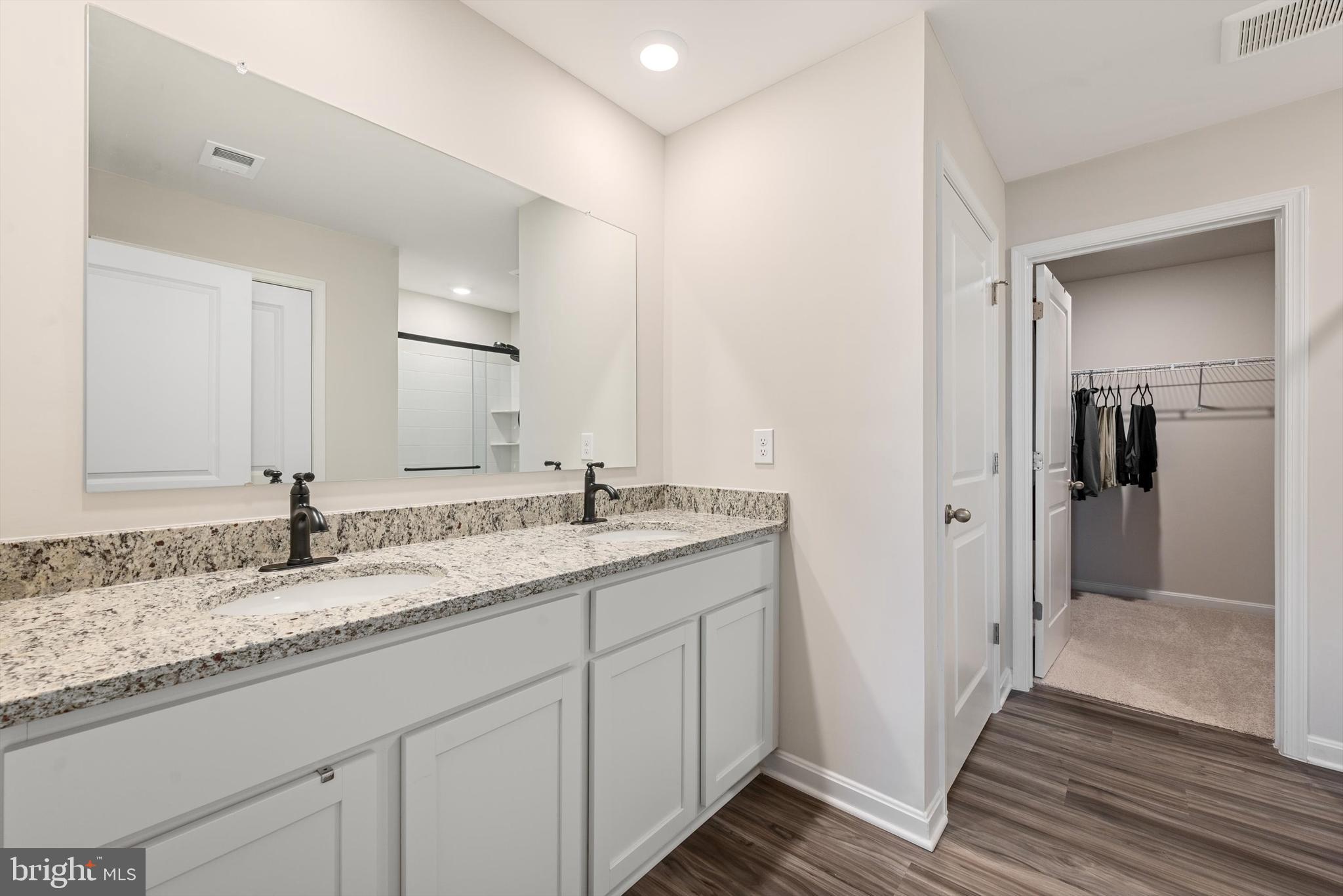 MAGNOLIA SPRINGS - Residential