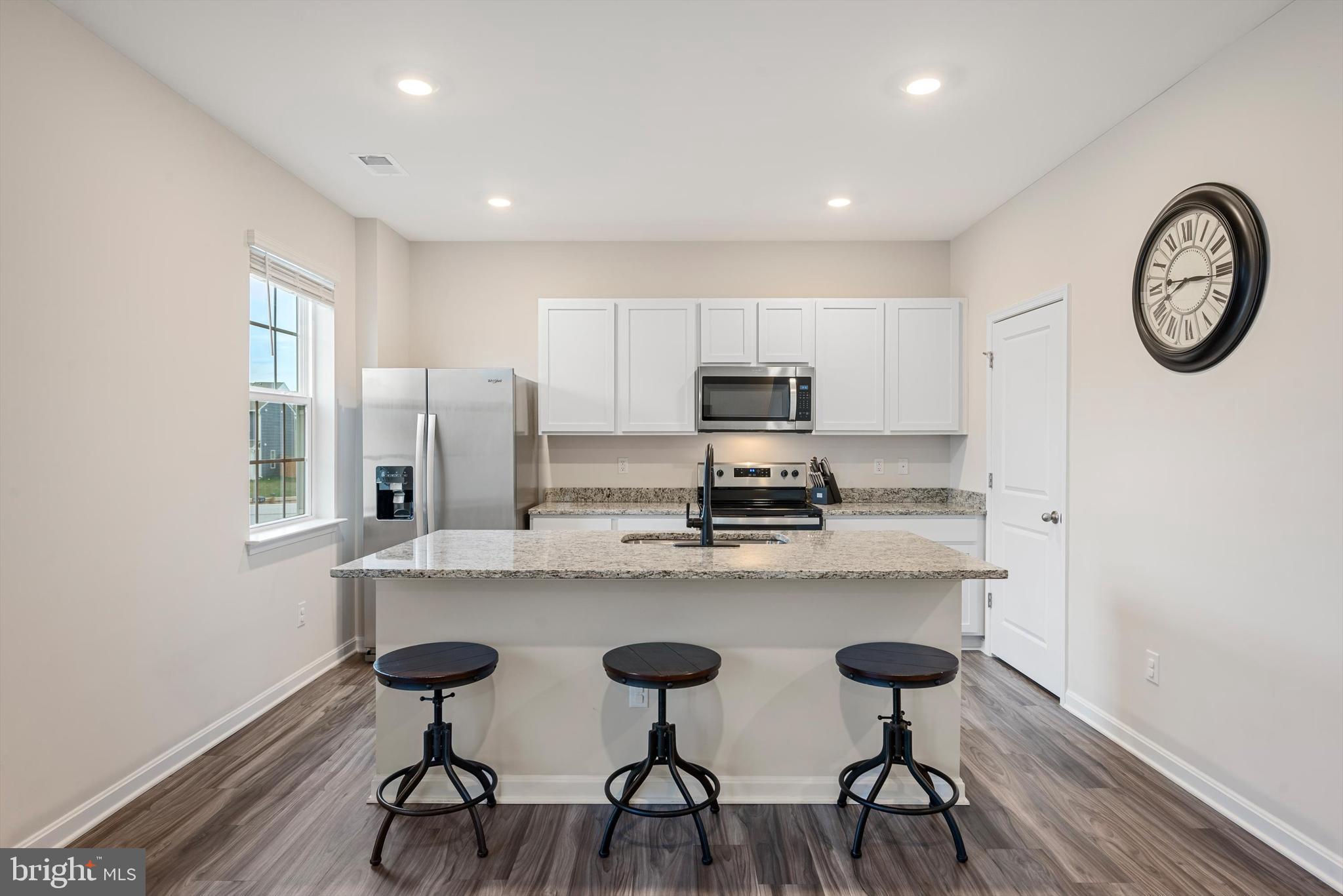 MAGNOLIA SPRINGS - Residential