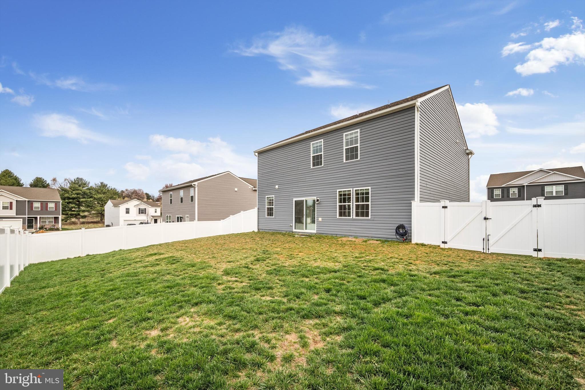 MAGNOLIA SPRINGS - Residential