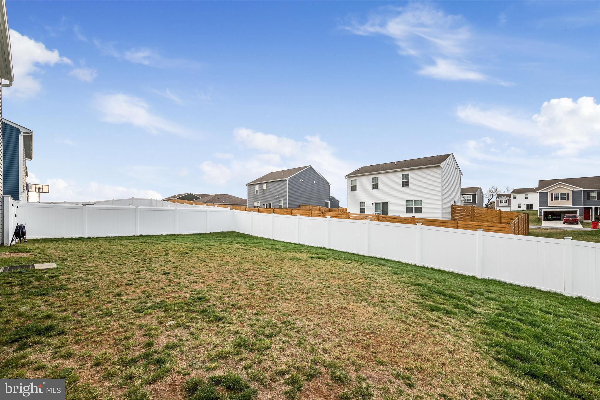 MAGNOLIA SPRINGS - Residential