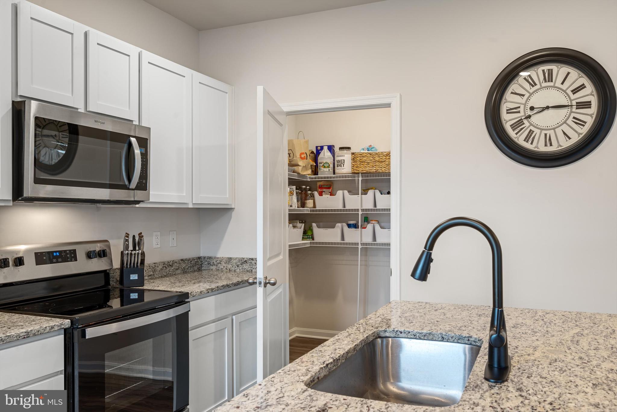 MAGNOLIA SPRINGS - Residential