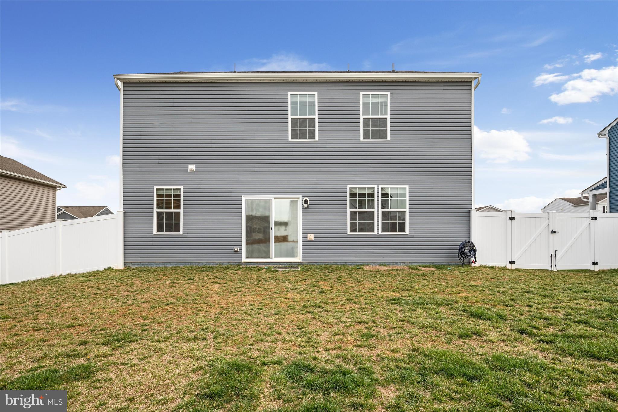 MAGNOLIA SPRINGS - Residential