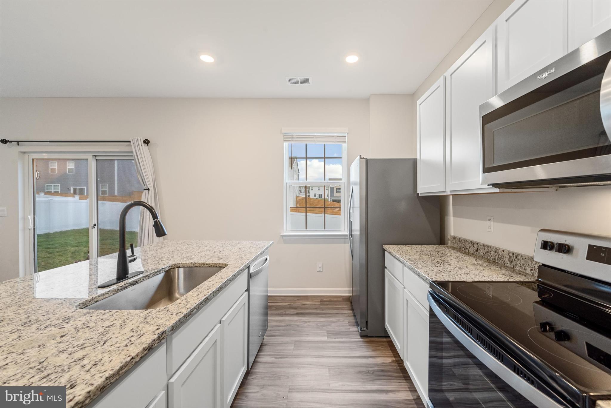 MAGNOLIA SPRINGS - Residential