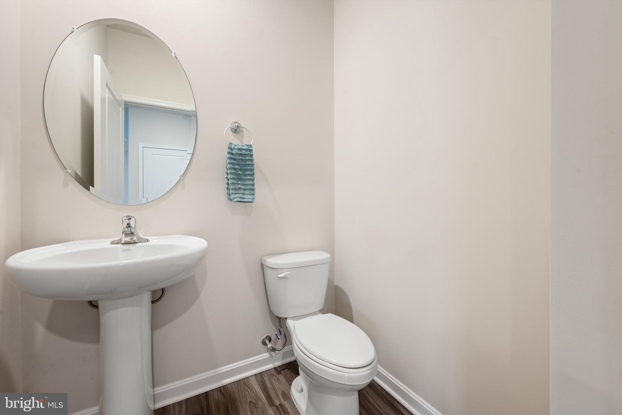 MAGNOLIA SPRINGS - Residential