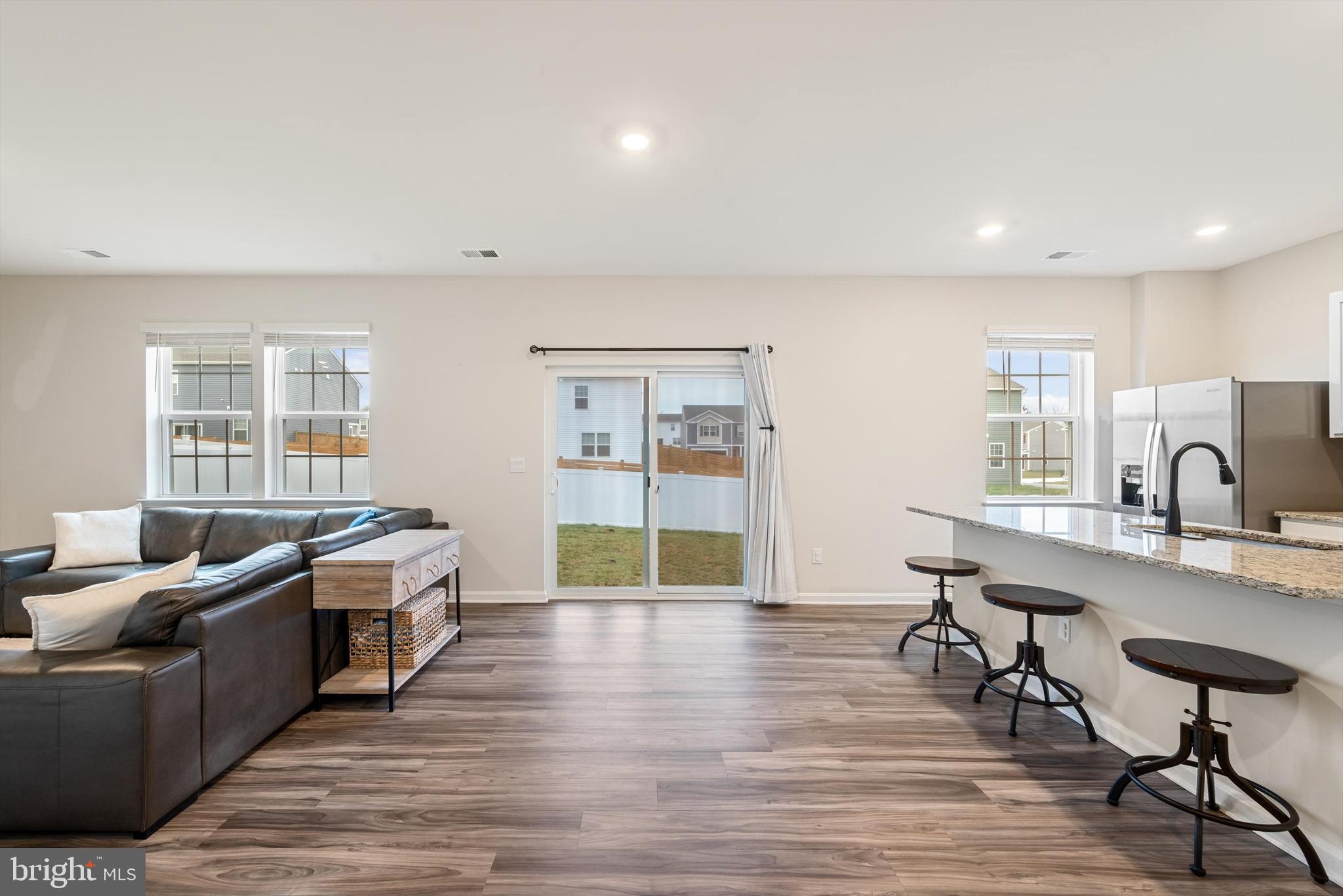 MAGNOLIA SPRINGS - Residential