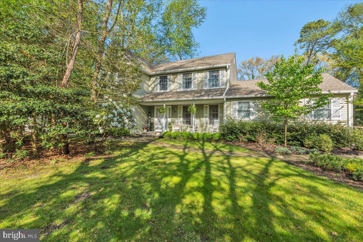 107 FOREST AVENUE