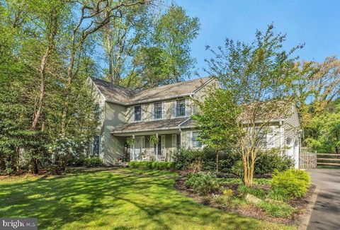 107 FOREST AVENUE MEDFORD NJ 08055