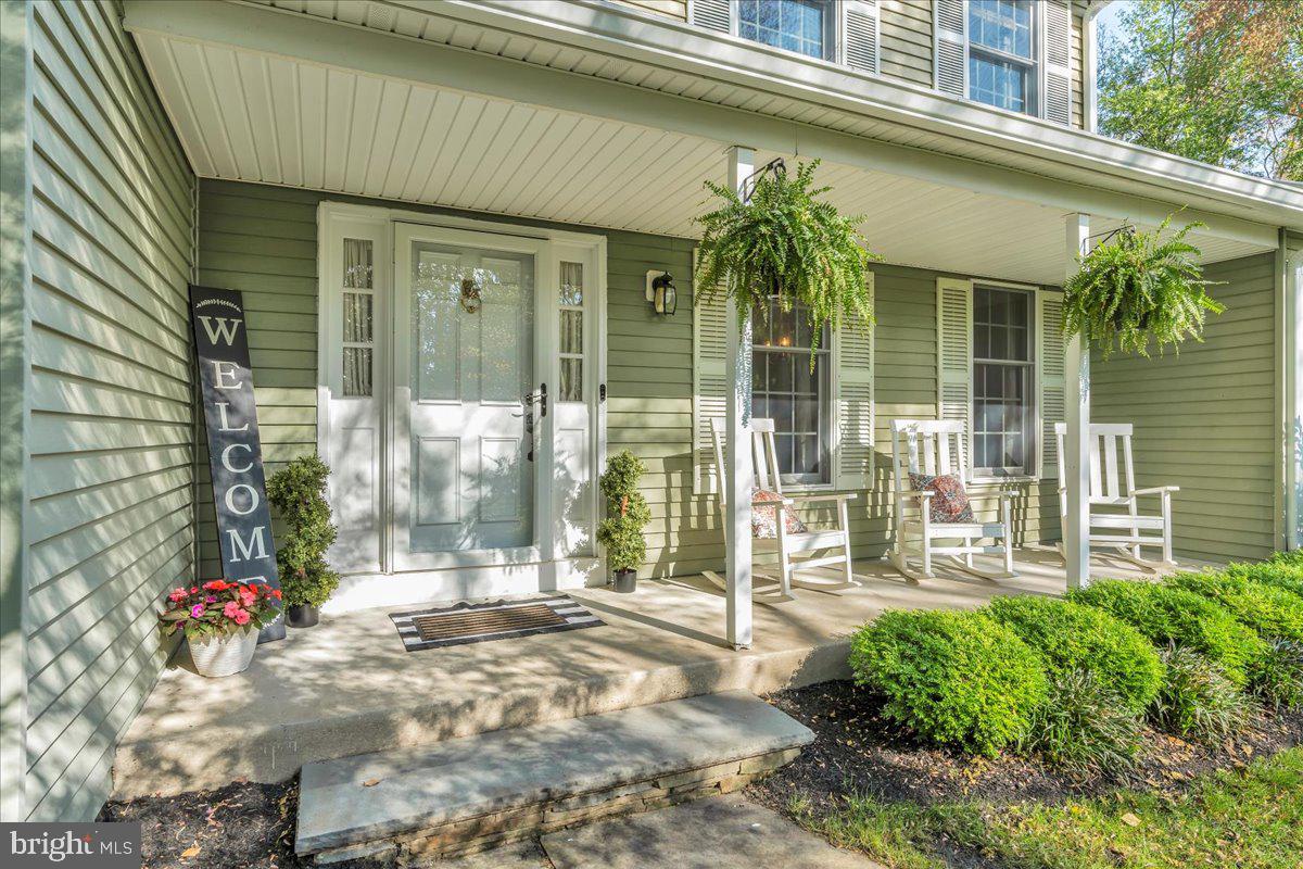 107 FOREST AVENUE