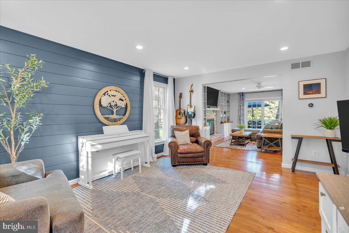 107 FOREST AVENUE