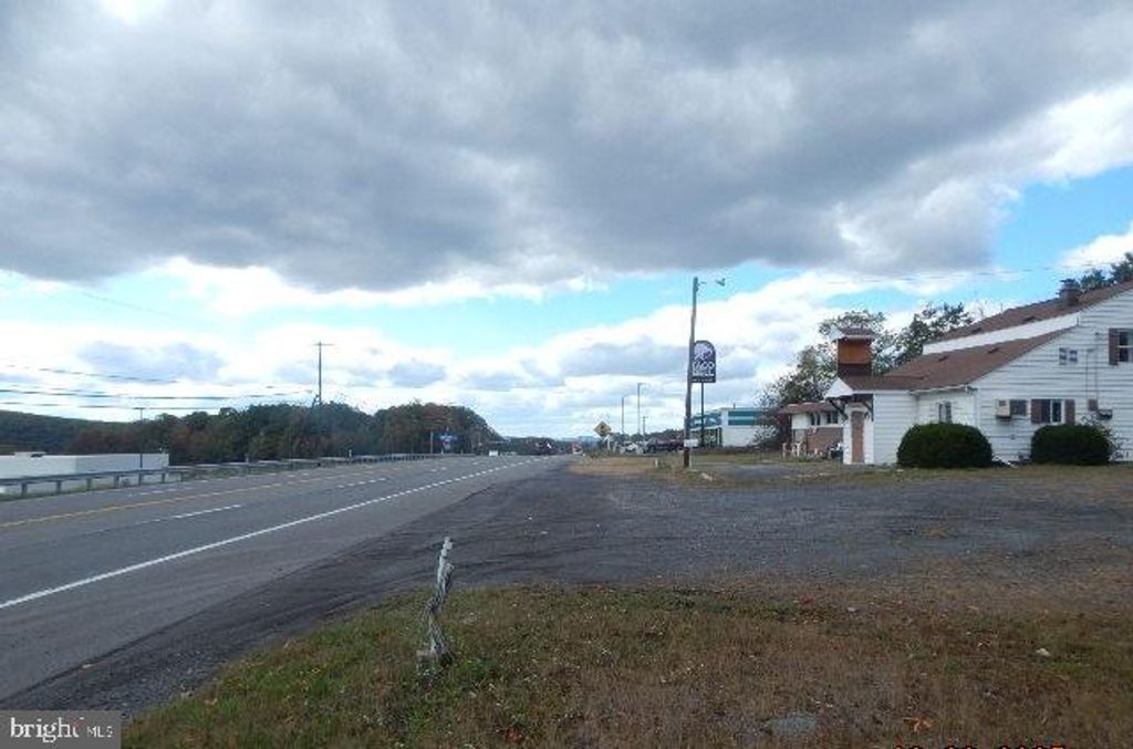 Photo of 9369 State Route 61, COAL TOWNSHIP, PA 17866 (MLS # PANU2002708)