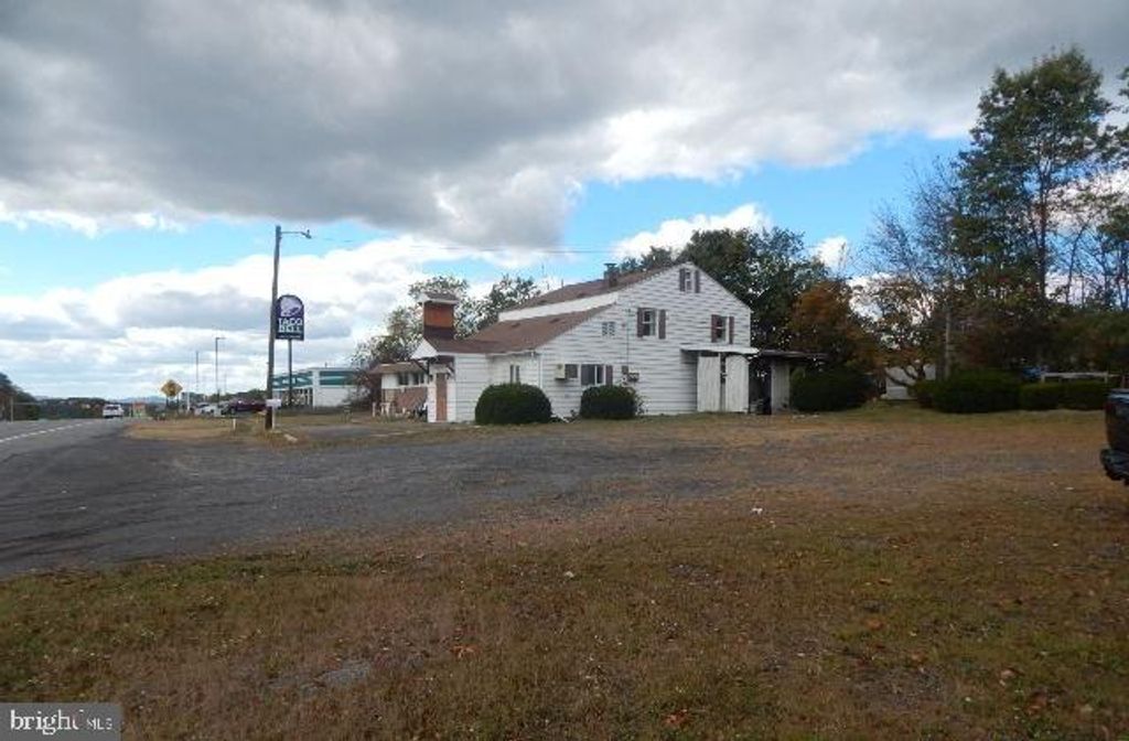Photo of 9369 State Route 61, COAL TOWNSHIP, PA 17866 (MLS # PANU2002708)