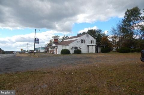Photo of 9369 State Route 61, COAL TOWNSHIP, PA 17866 (MLS # PANU2002708)