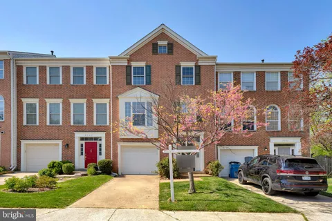2749 Cedar Crossing Lane, Vienna, VA 22180 - MLS#: VAFX2232620