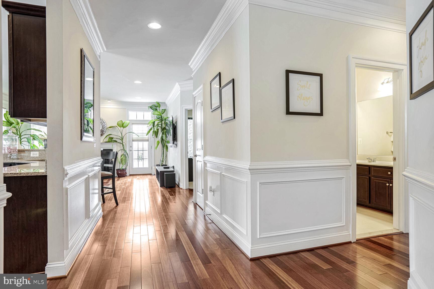 VIRGINIA HERITAGE AT LEE'S PARK - Residential