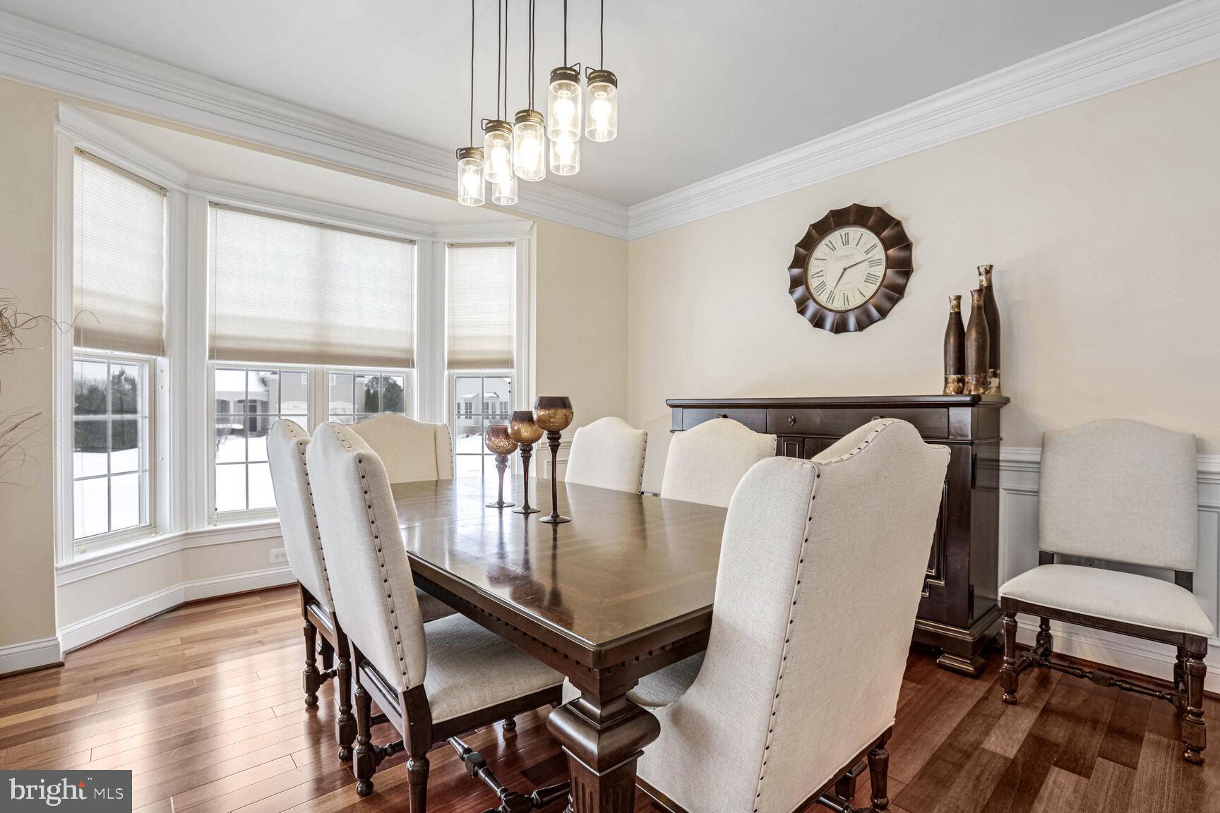 VIRGINIA HERITAGE AT LEE'S PARK - Residential