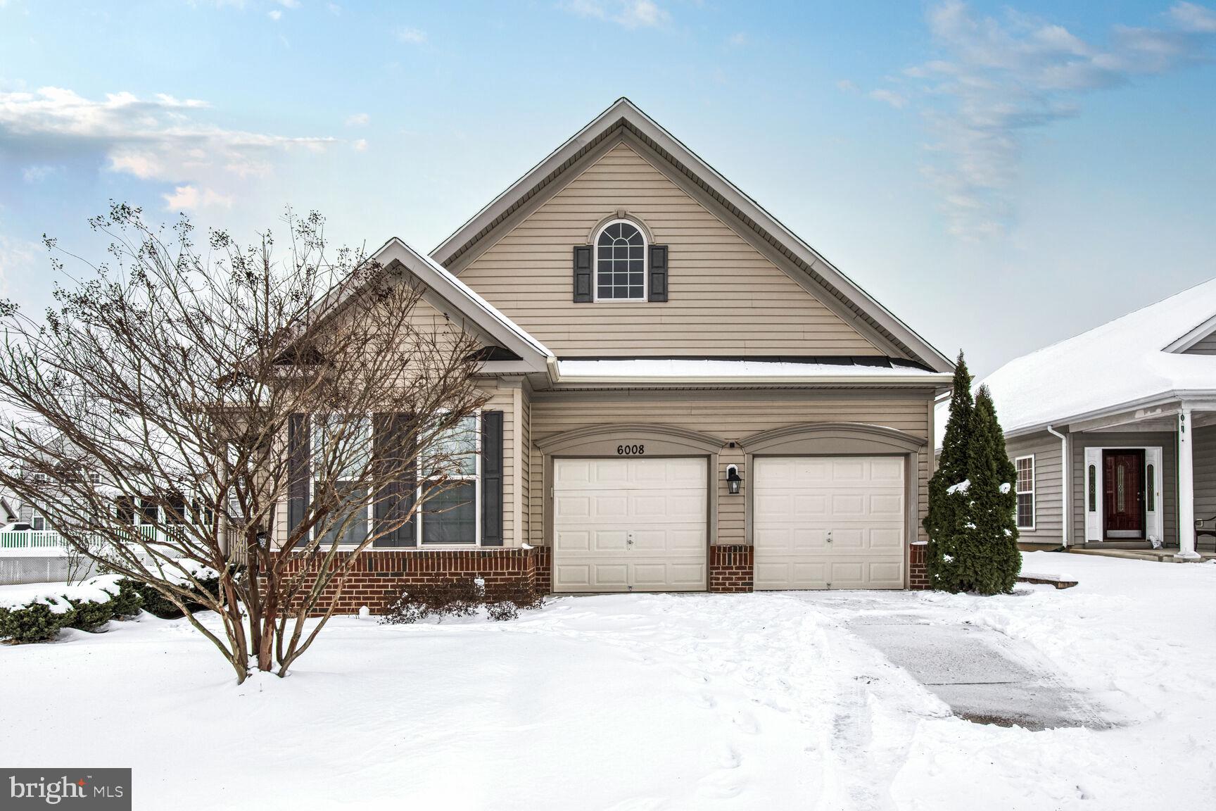 VIRGINIA HERITAGE AT LEE'S PARK - Residential