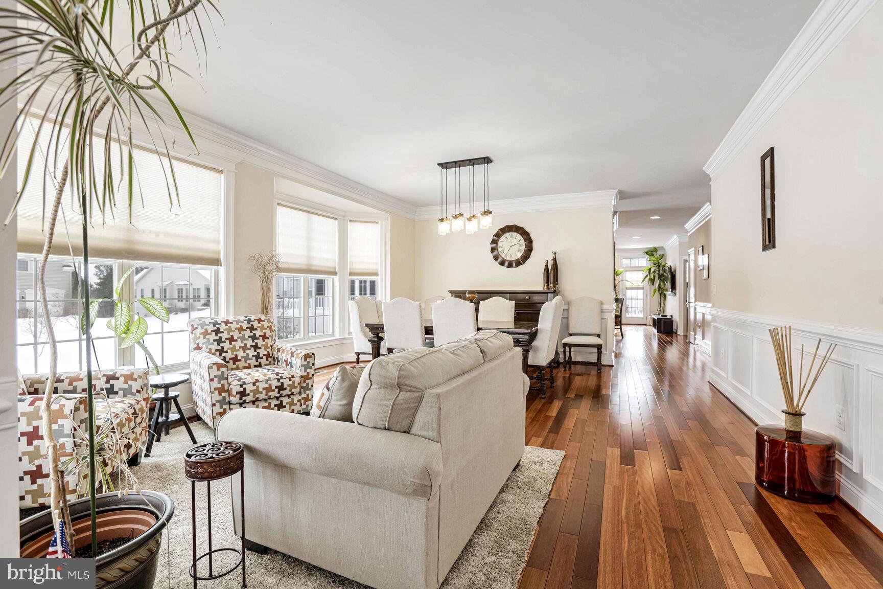 VIRGINIA HERITAGE AT LEE'S PARK - Residential