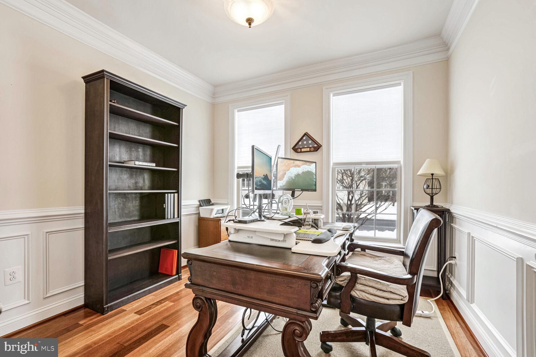 VIRGINIA HERITAGE AT LEE'S PARK - Residential