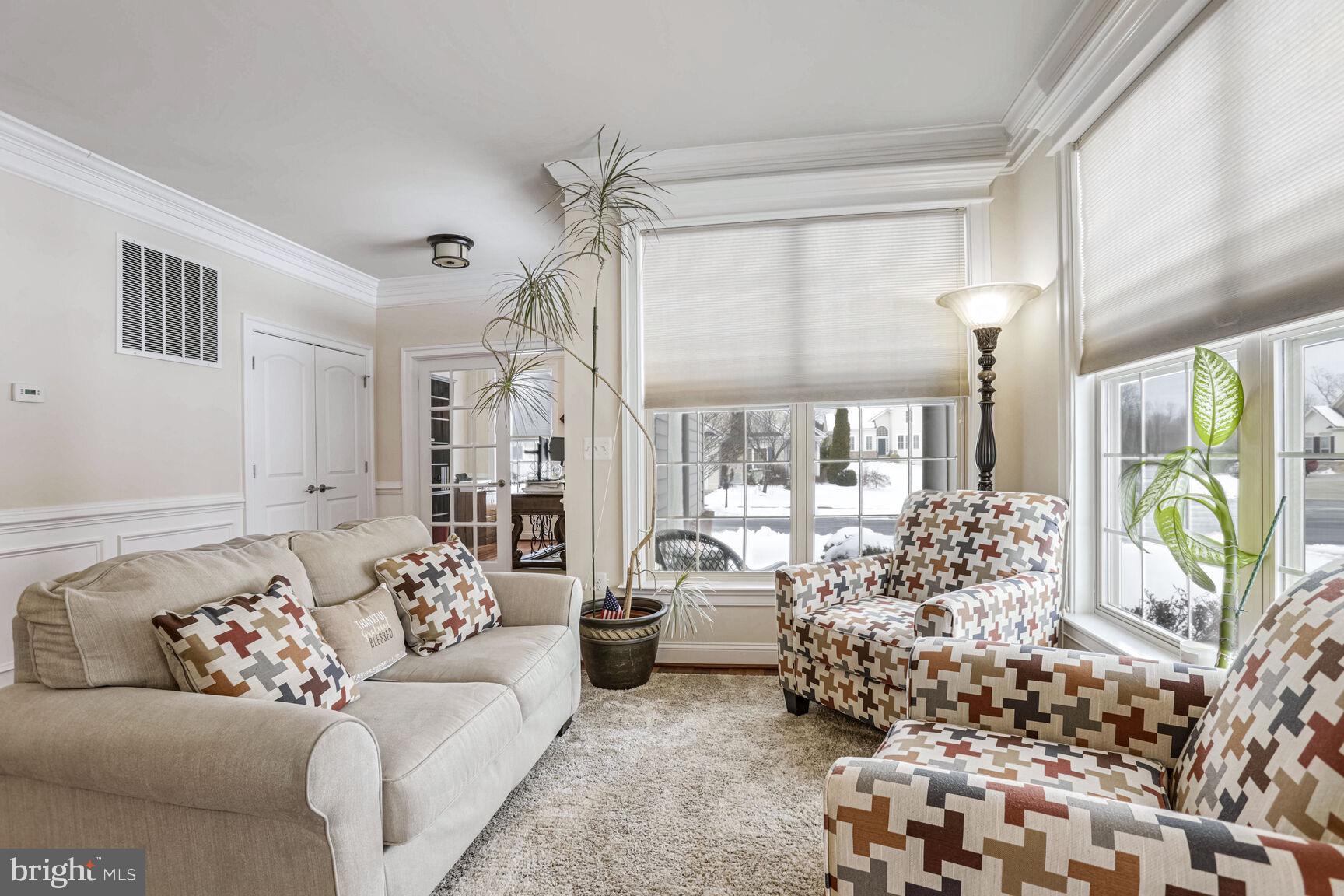 VIRGINIA HERITAGE AT LEE'S PARK - Residential