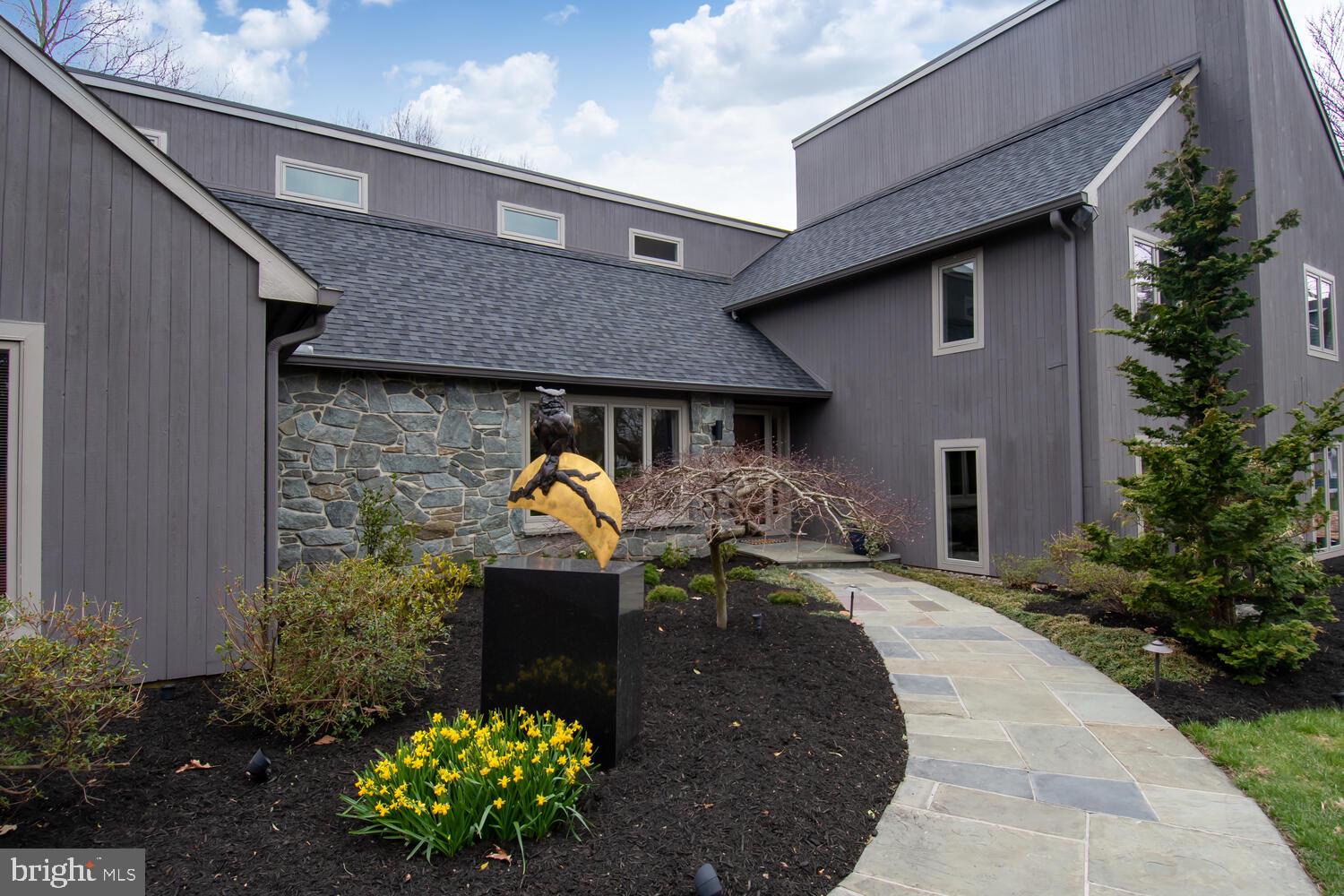 WYE HARBOR - Residential