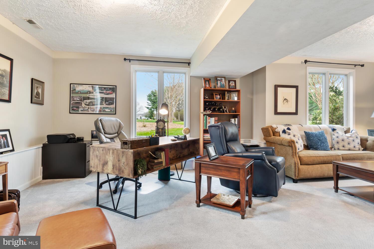 WYE HARBOR - Residential