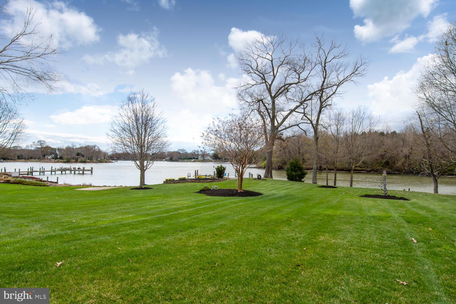 WYE HARBOR - Residential