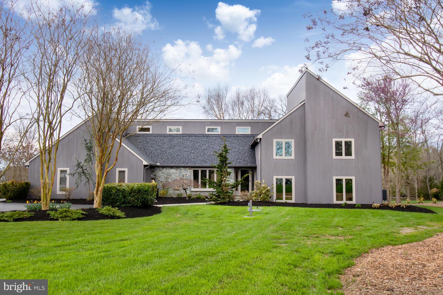 WYE HARBOR - Residential