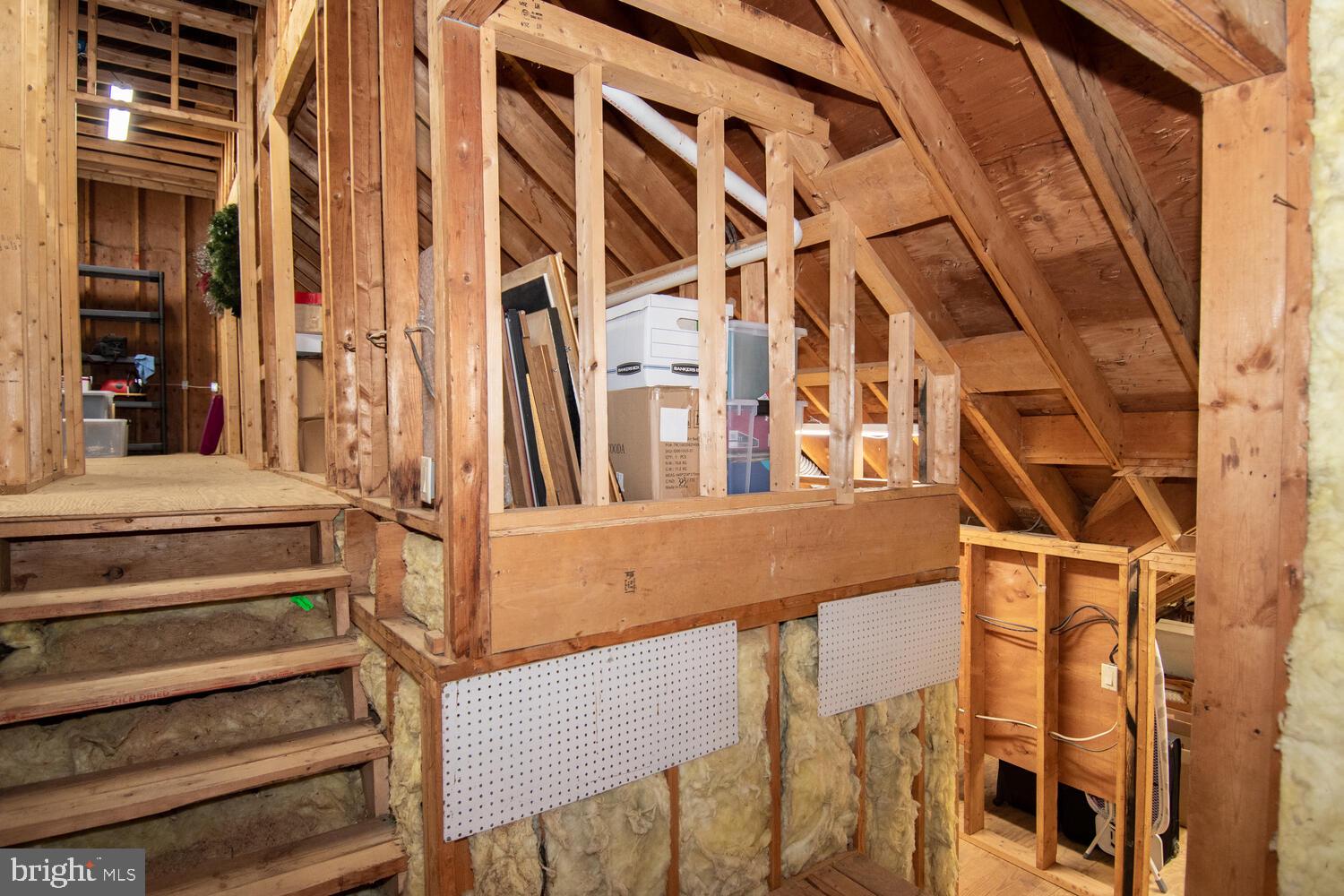 WYE HARBOR - Residential