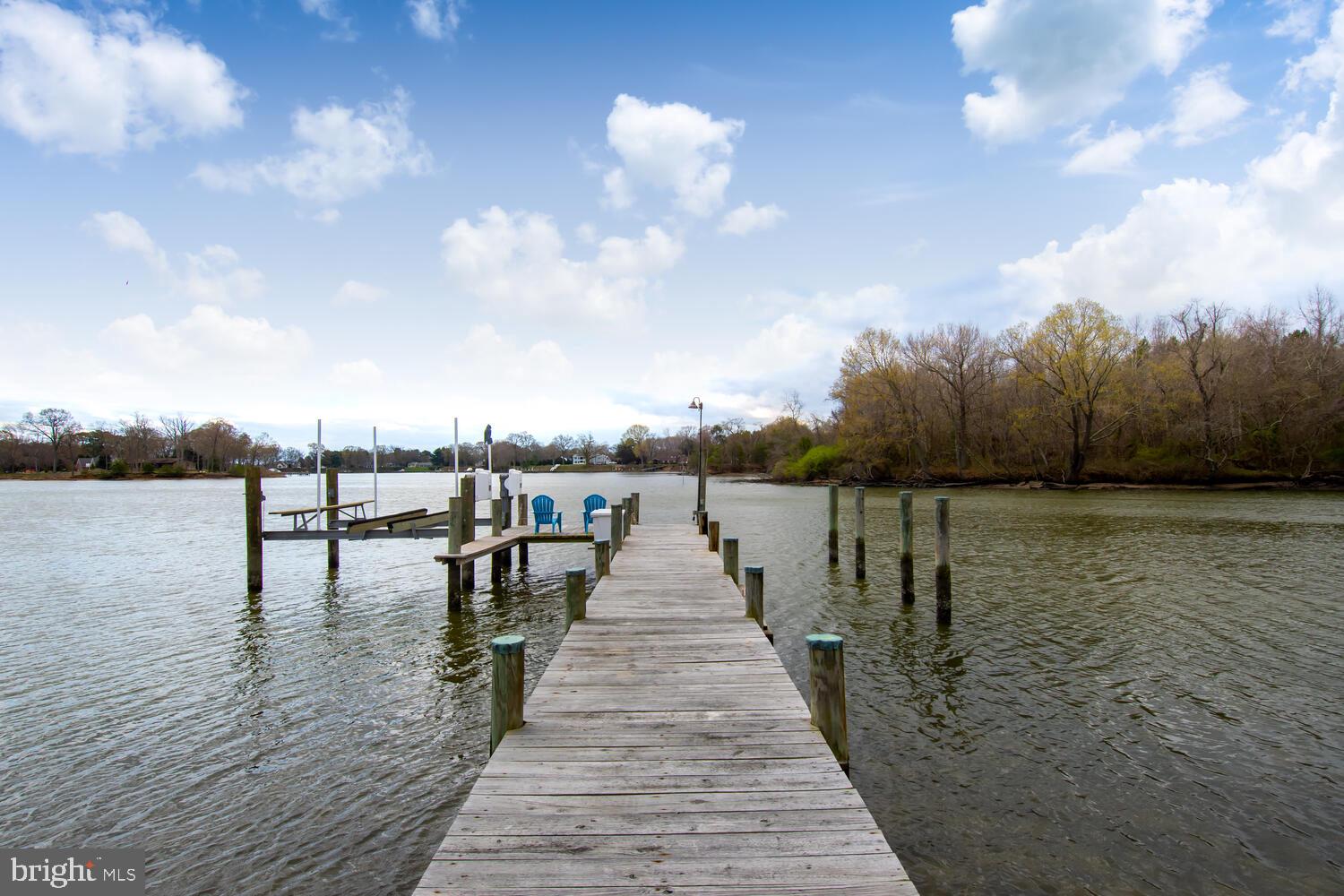 WYE HARBOR - Residential