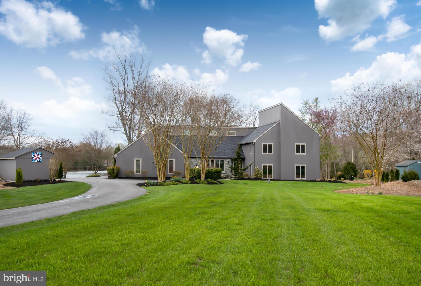 WYE HARBOR - Residential