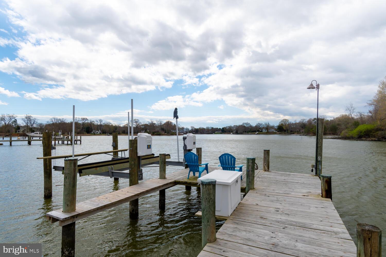 WYE HARBOR - Residential