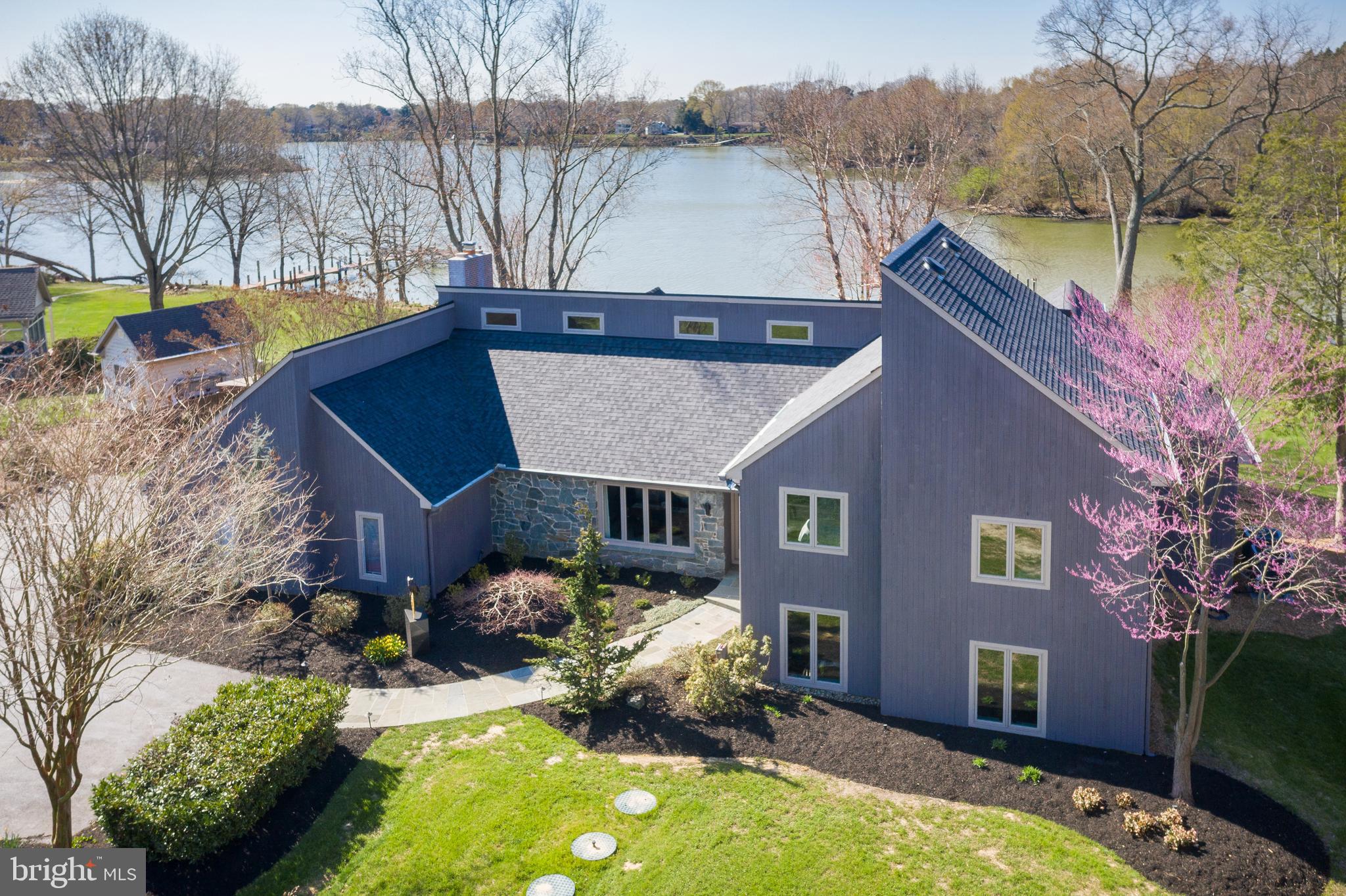 WYE HARBOR - Residential