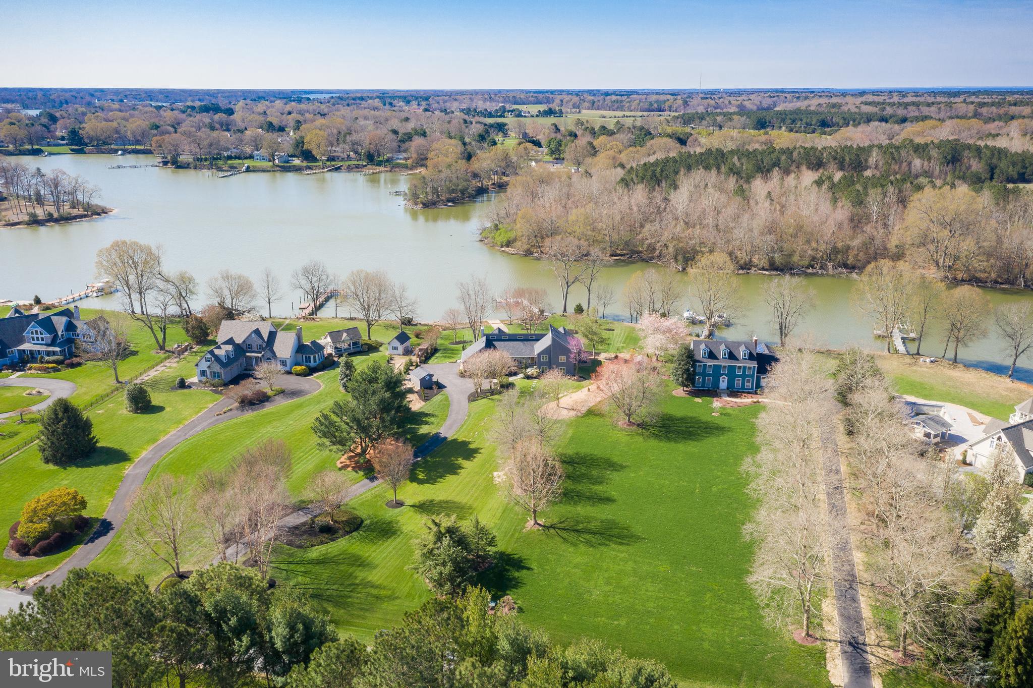 WYE HARBOR - Residential