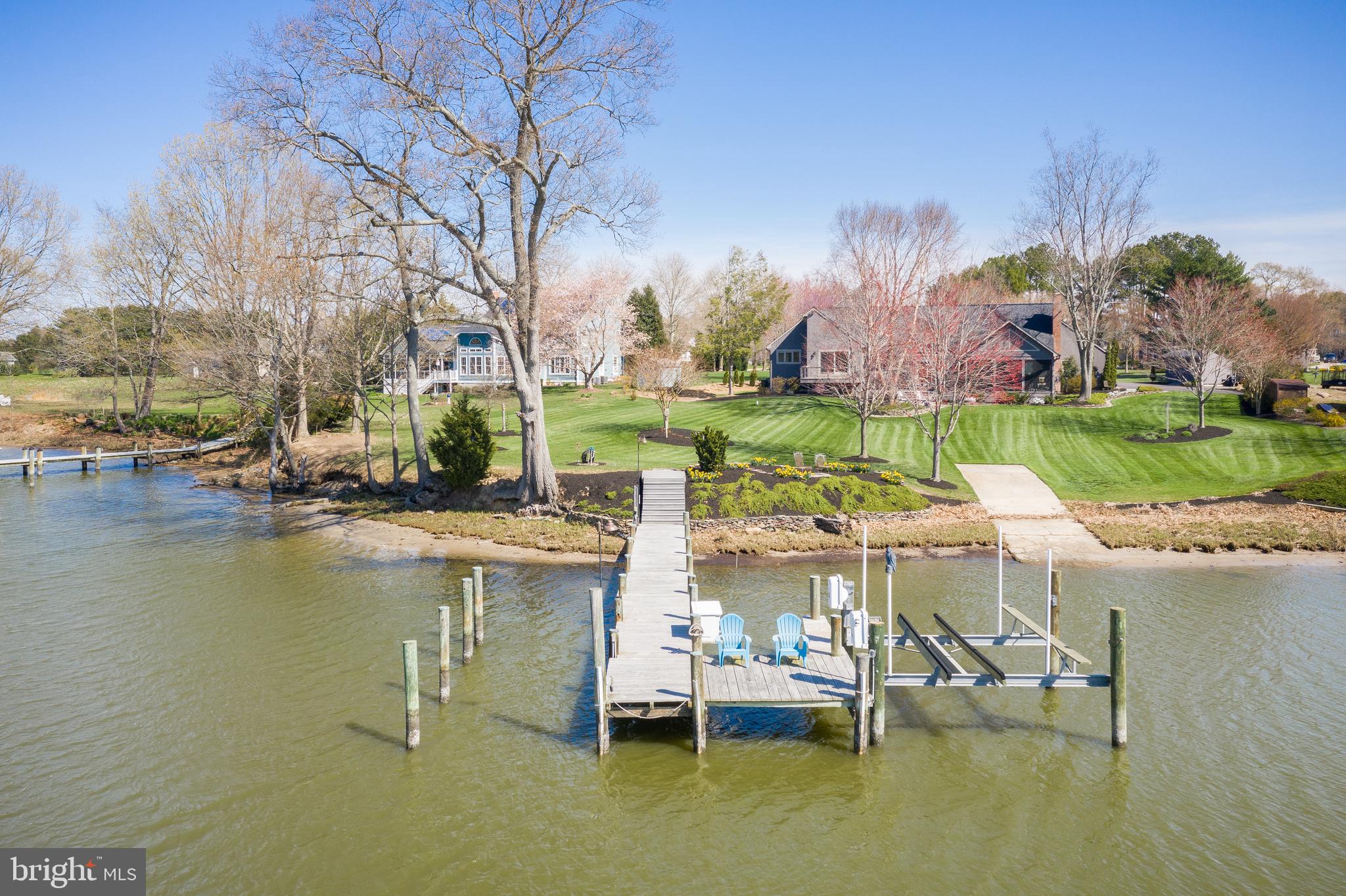 WYE HARBOR - Residential