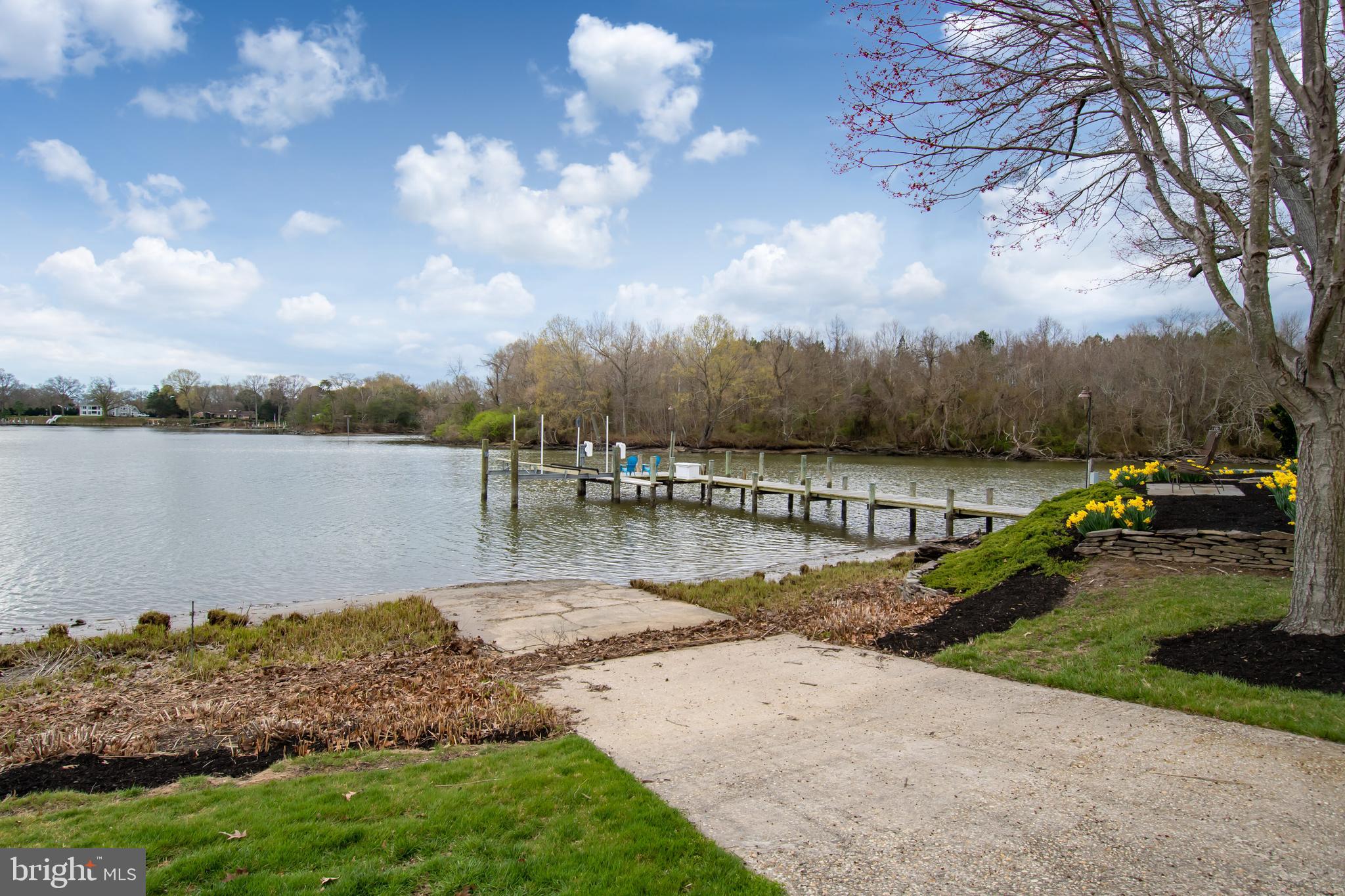WYE HARBOR - Residential