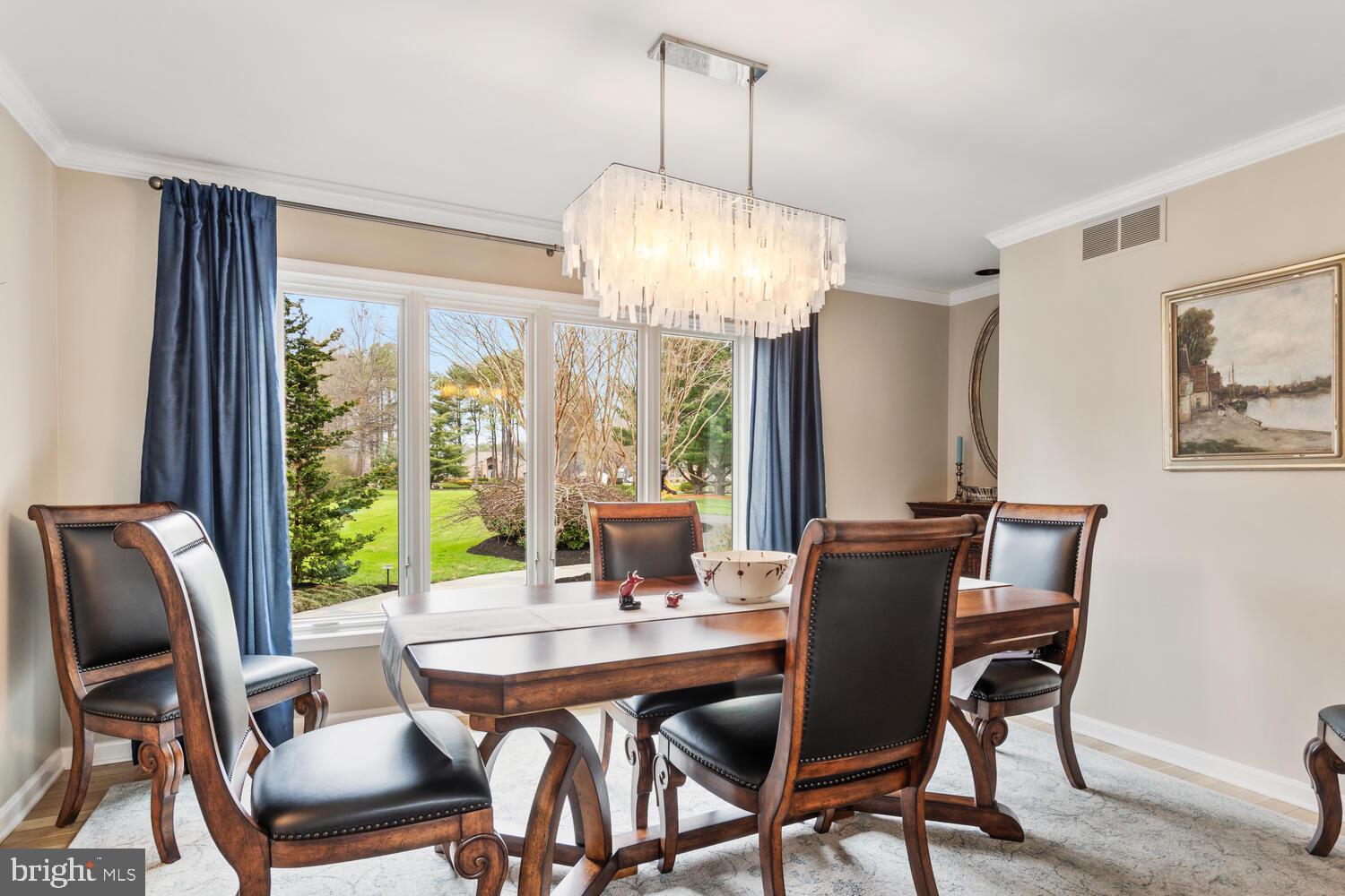 WYE HARBOR - Residential