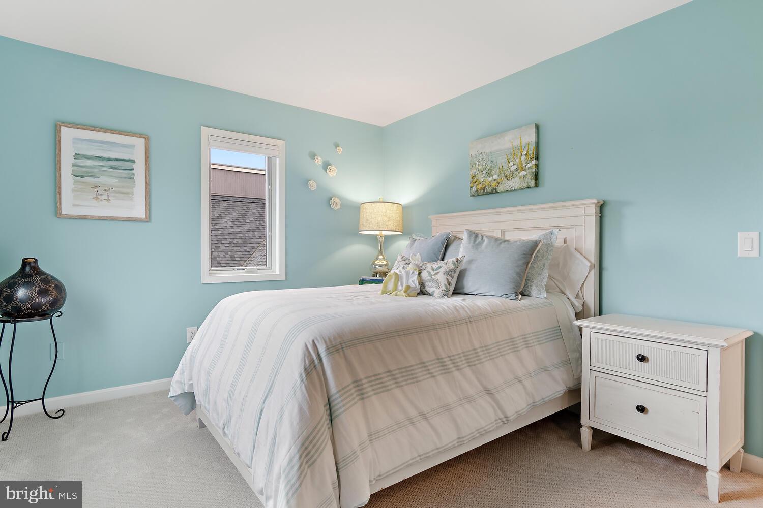 WYE HARBOR - Residential