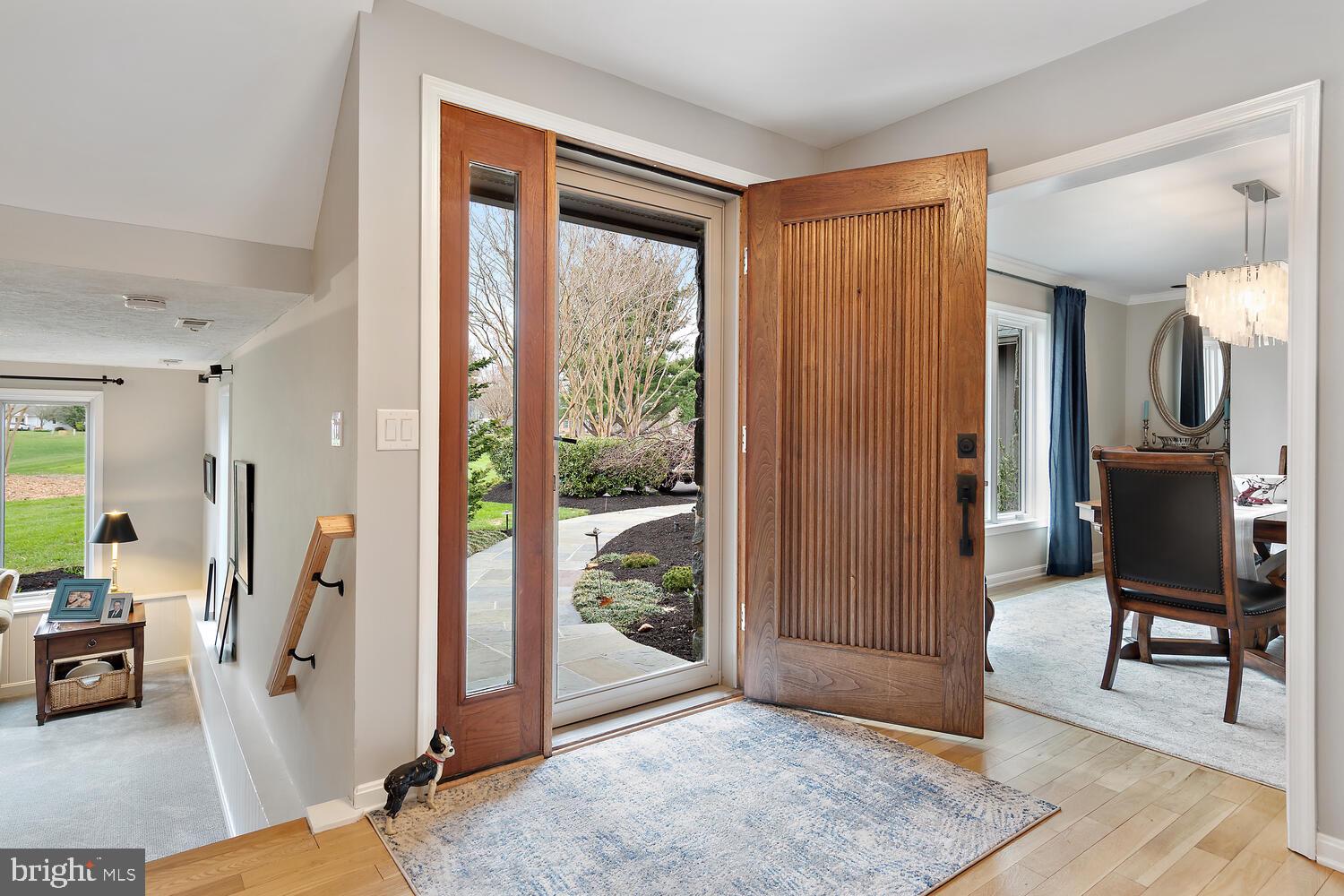 WYE HARBOR - Residential