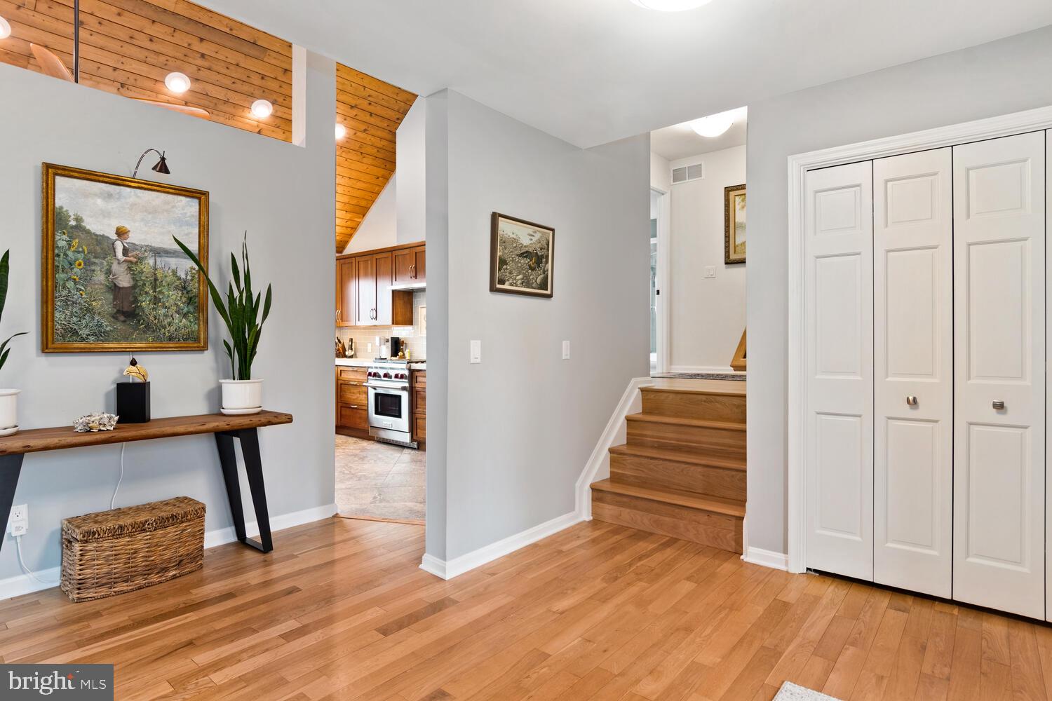 WYE HARBOR - Residential