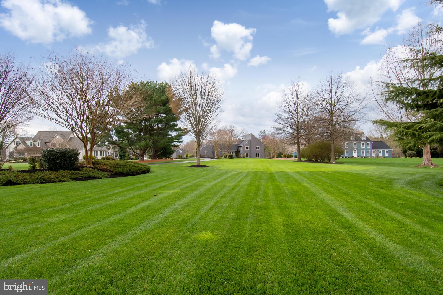 WYE HARBOR - Residential