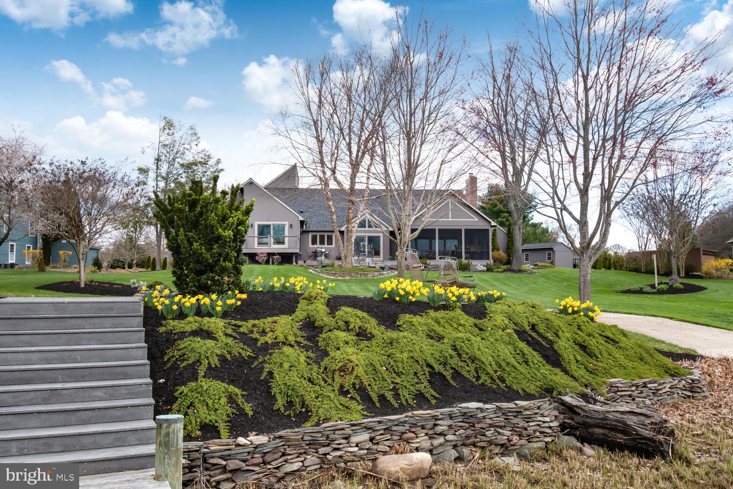 WYE HARBOR - Residential