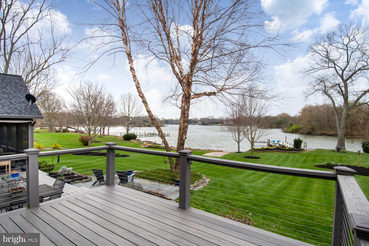 WYE HARBOR - Residential