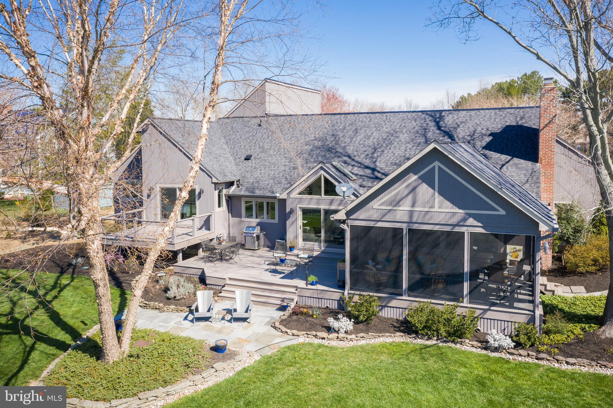 WYE HARBOR - Residential