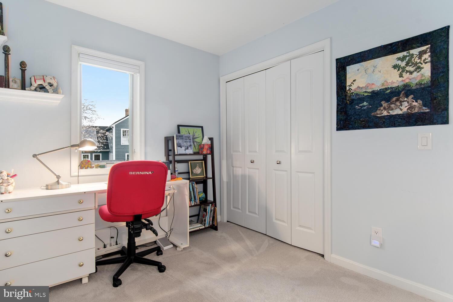 WYE HARBOR - Residential