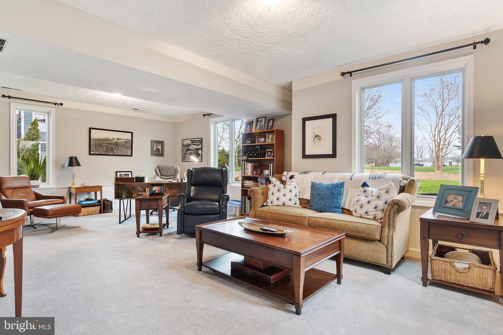 WYE HARBOR - Residential