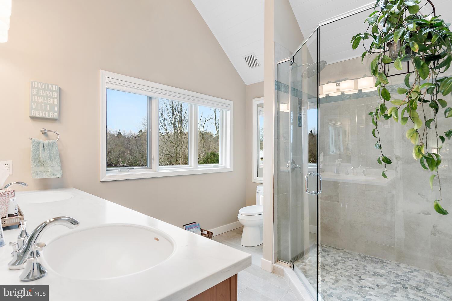 WYE HARBOR - Residential