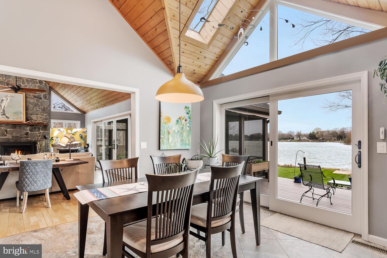 WYE HARBOR - Residential