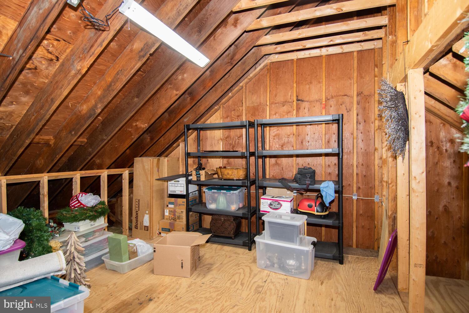 WYE HARBOR - Residential